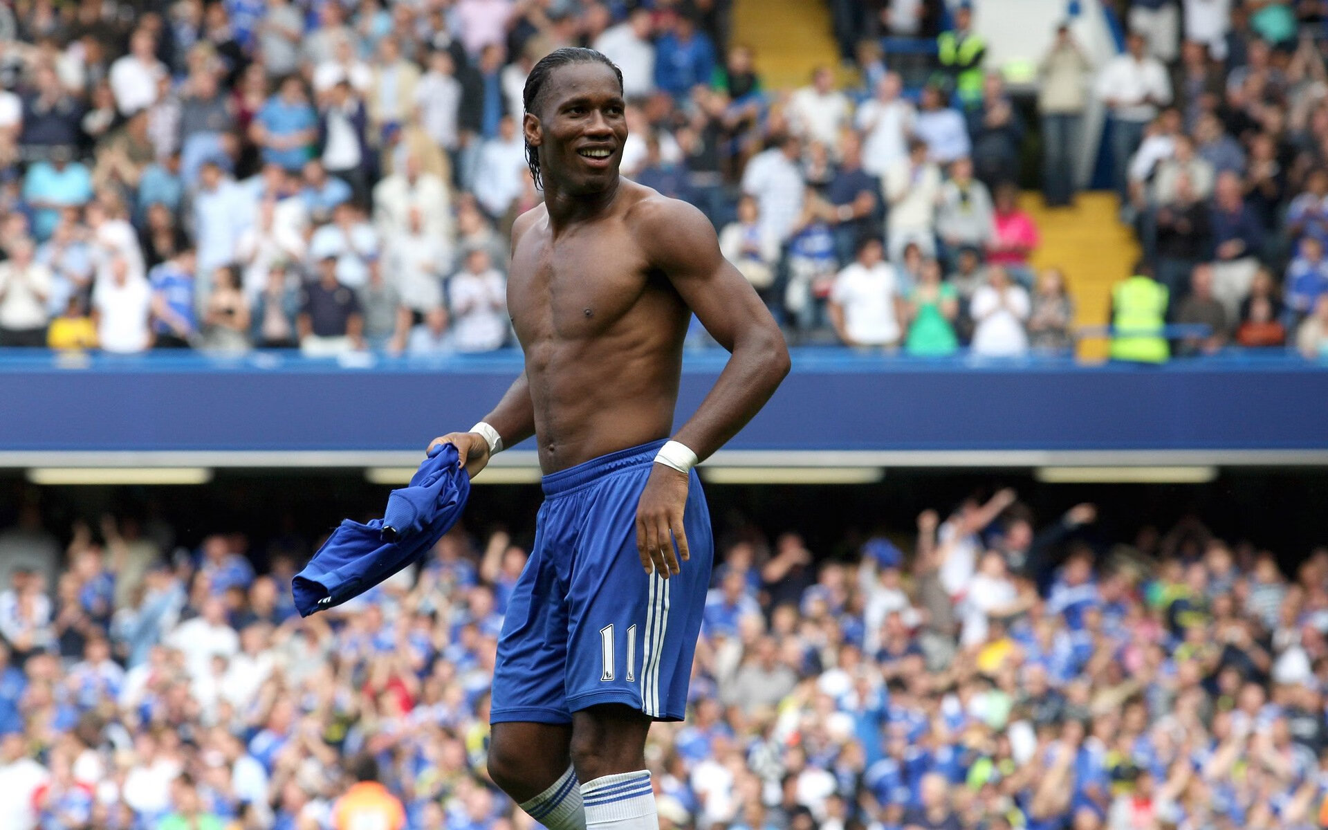 世界杯之夜，加克波引领橙色风暴