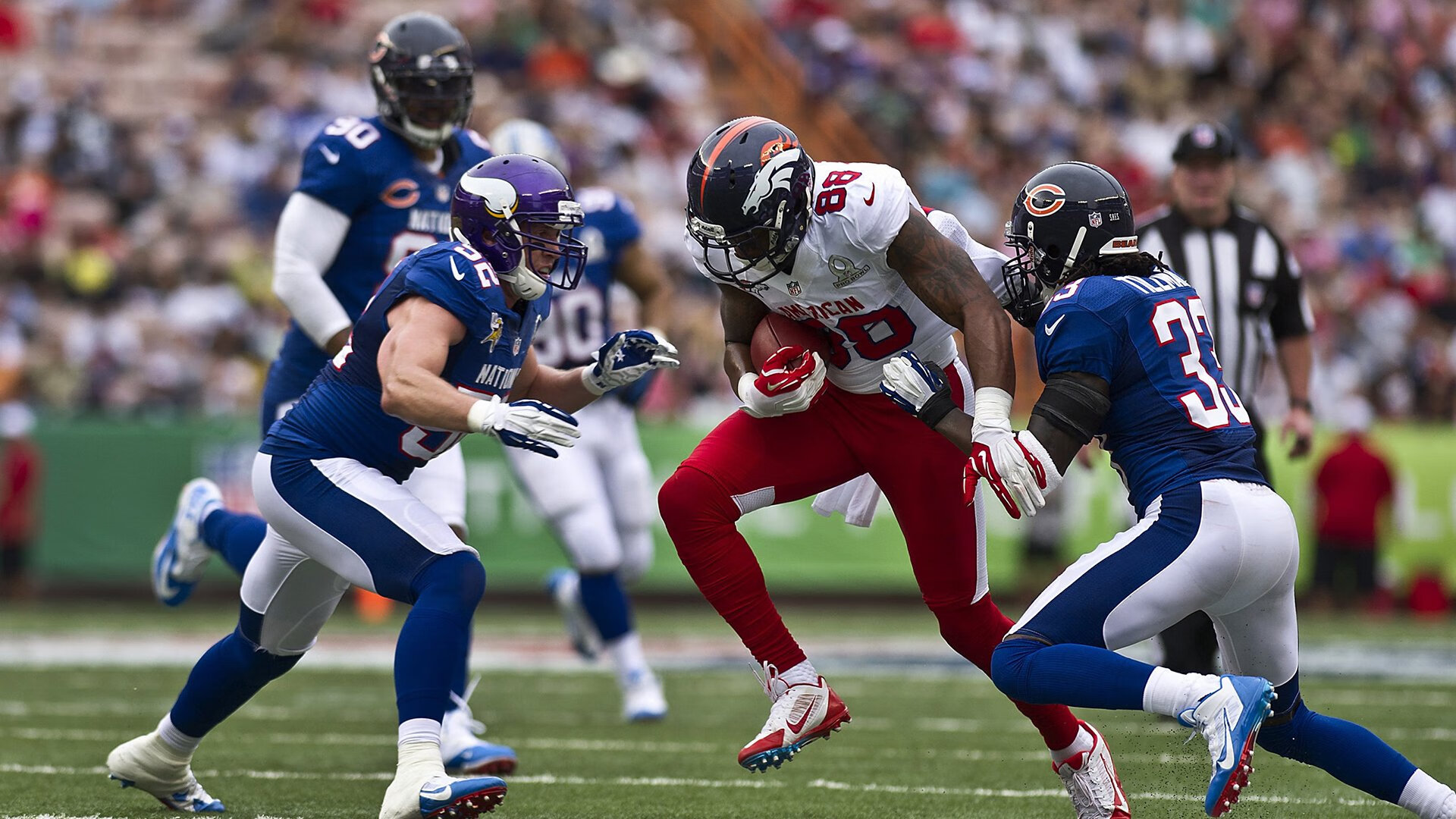 乔治一剑封喉，火箭升空，灰熊折戟关键战场