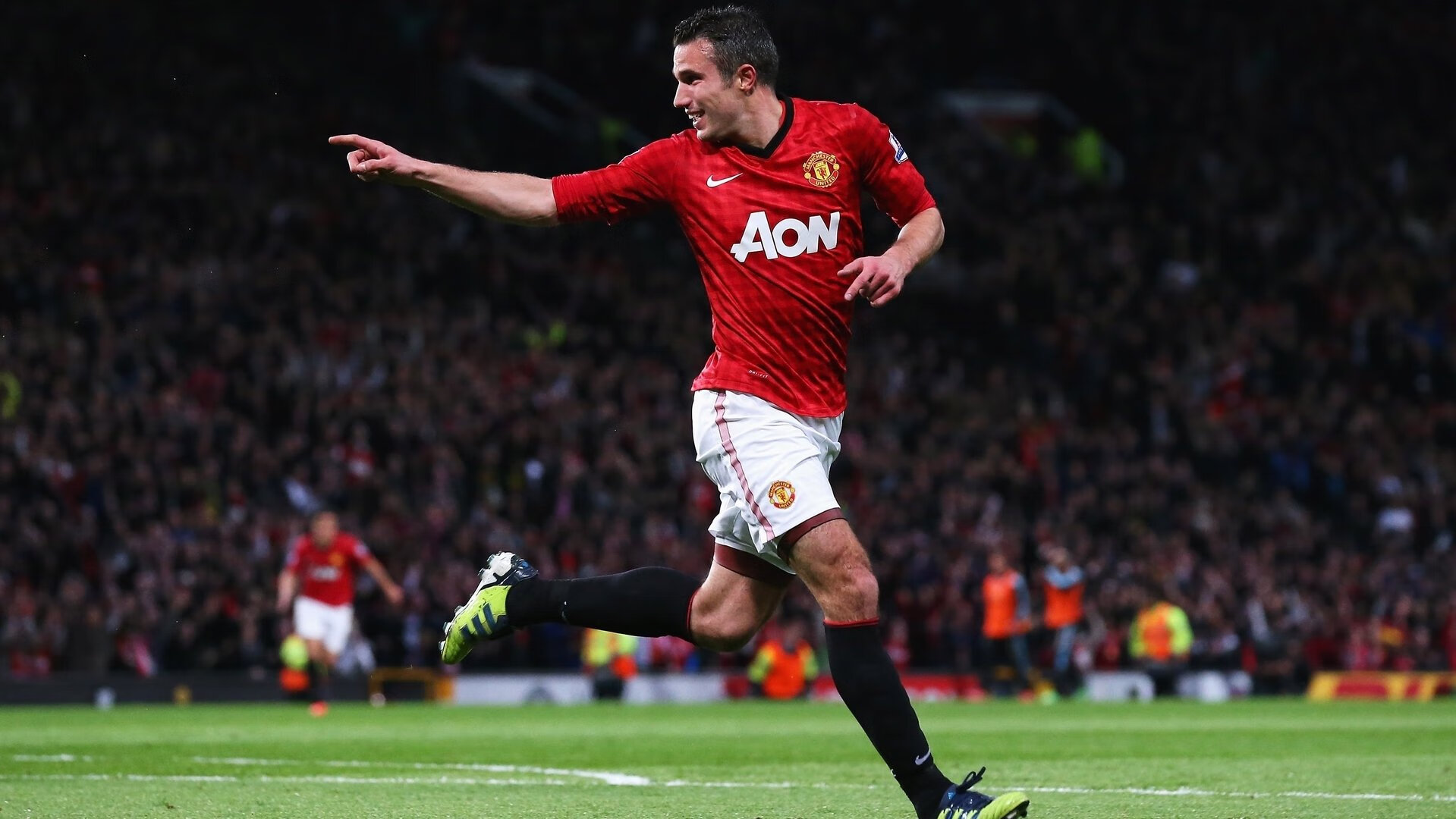 舞台越大，他越强，努涅斯在亚特兰大对阵厄瓜多尔之战中闪耀