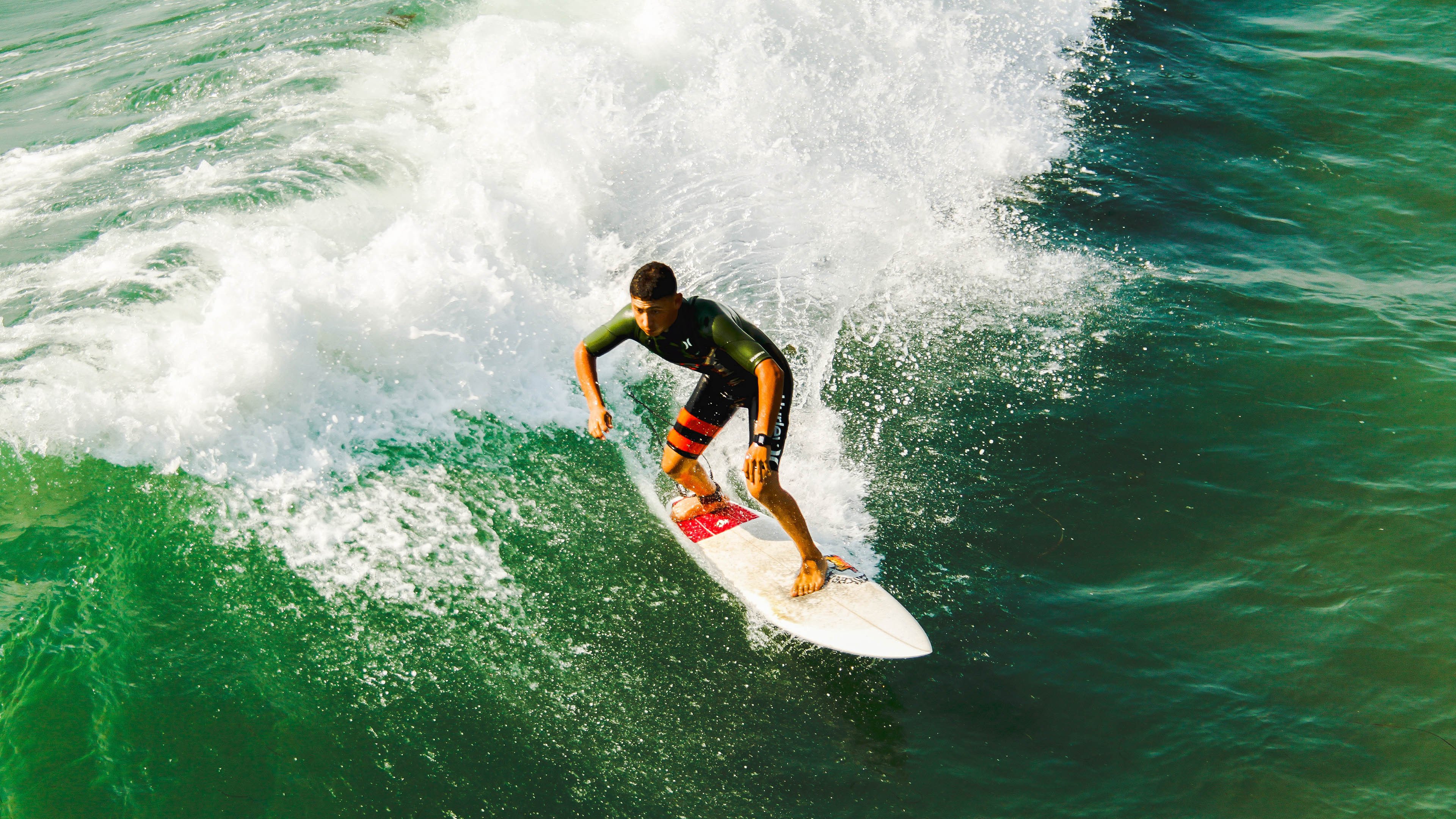 萨内觉醒时刻,亚特兰大末节风暴,比利亚雷亚尔在终场哨前被带走